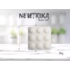 Neutrika Jabón Hotelero 30g - 50 Pzas. Amenidades Hoteleras