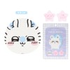 Shobido Chiikawa Face Mask, Pack of 1, Sheet Mask Pack