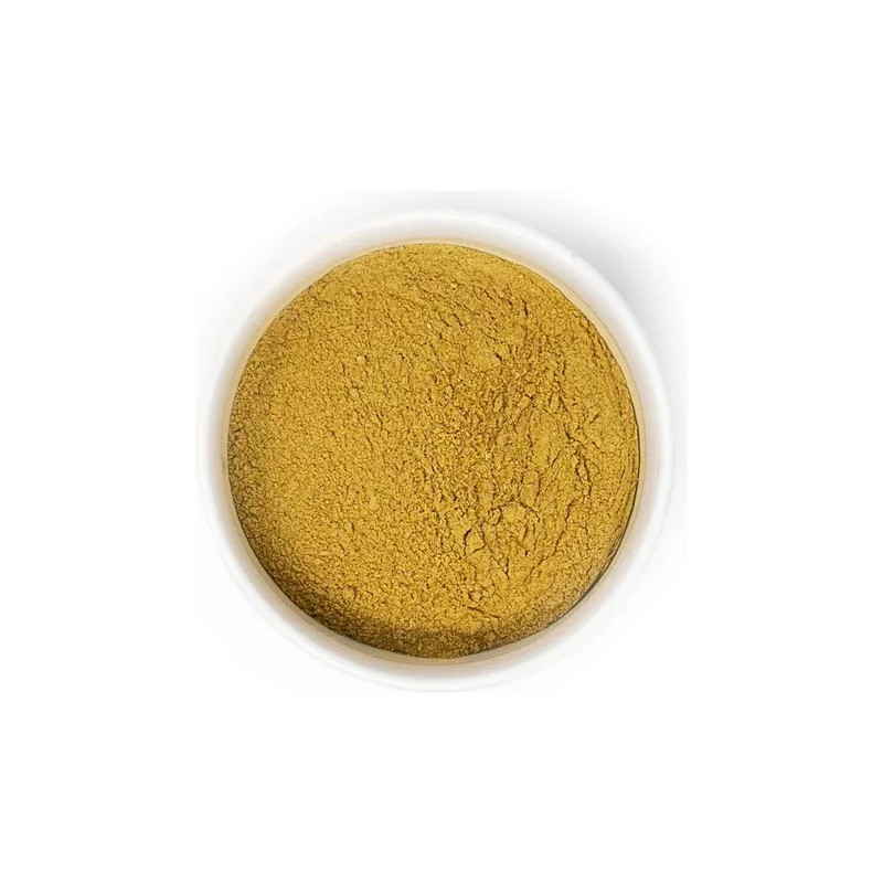 Terrasoul Superfoods Polvo Maca Orgánico 1 Libra