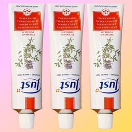 3 Yust Thyme Cream / 3개 유스트 백리향 크림
