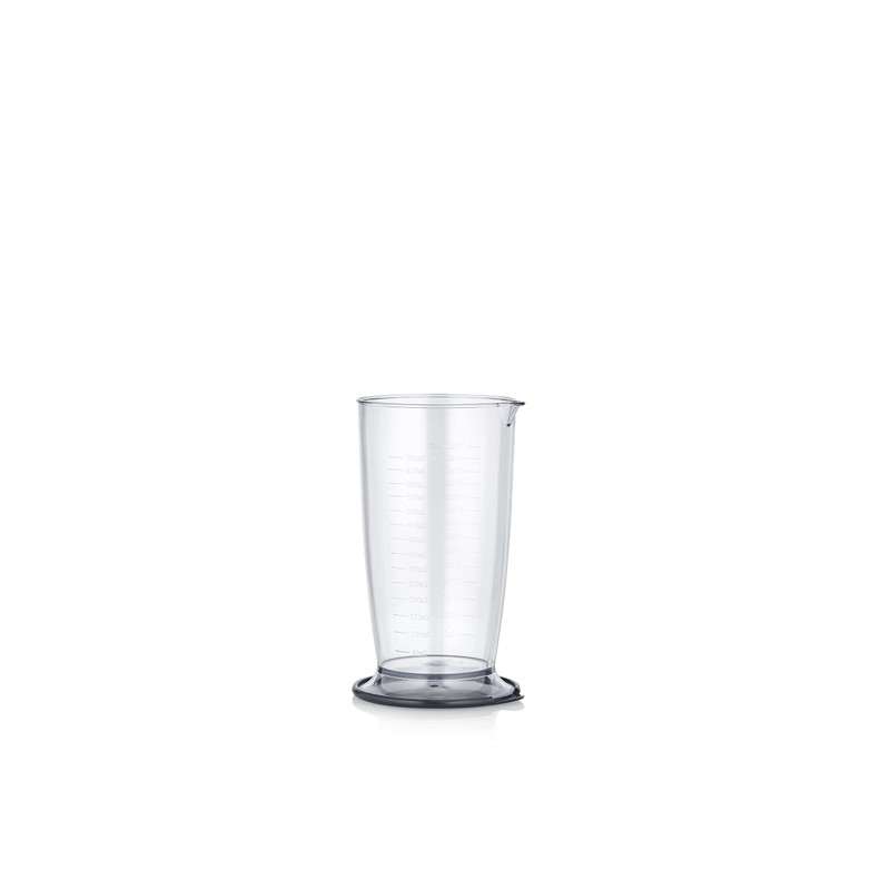 SEVERIN Contenitore per miscelatori 0,7 l, antiscivolo, lavabile in lavastoviglie,