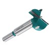 HARFINGTON Forstner Drill Bit 1-1/4" (32mm) Tungsten Carbide Wood Drill