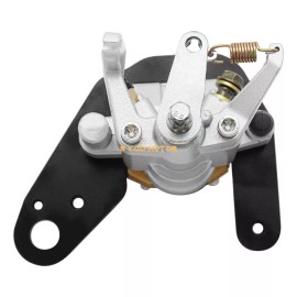 M MATI New Rear Brake Caliper For 2018-2021 Polaris Ranger 150 With Pads
