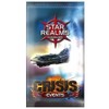 WISE WIZARD GAMES Star Realms Bundle: Crisis (4 Items)