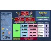 Pokémon Go Shiny Castform Fire Trade! Reg Or 30 Day