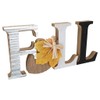 Farmhouse Rustic Pumpkin and Fall Signs - Fall Harvest Home