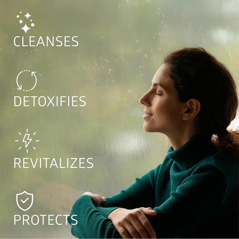 Premium Kidney Cleanse – 21 Herb Formula for Urinary Tract