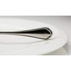 Fortessa Medici 18/10 Stainless Steel Flatware Espresso Spoon, Set of