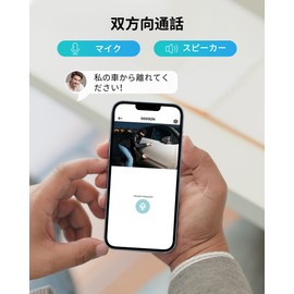 ZOSI C290 2 Megapixel Outdoor Security Camera, Outdoor PTZ Smart Network Camera, Motion Detection, Humanoid Detection, Vehicle Detection, Video Playback, Sound and Light Alarm, Two-Way Audio Function,