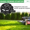 Unbranded Replacement Recoil Starter for Lawn Mower MTD Craftsman Yard