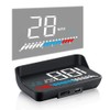 NikoMaku M7 OBD2 GPS Head Up Display M7 OBD2 GPS