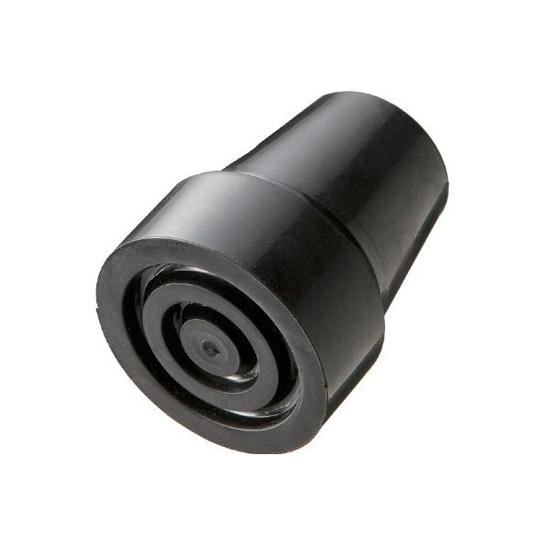 Cane tip rubber 0.7 inches (18