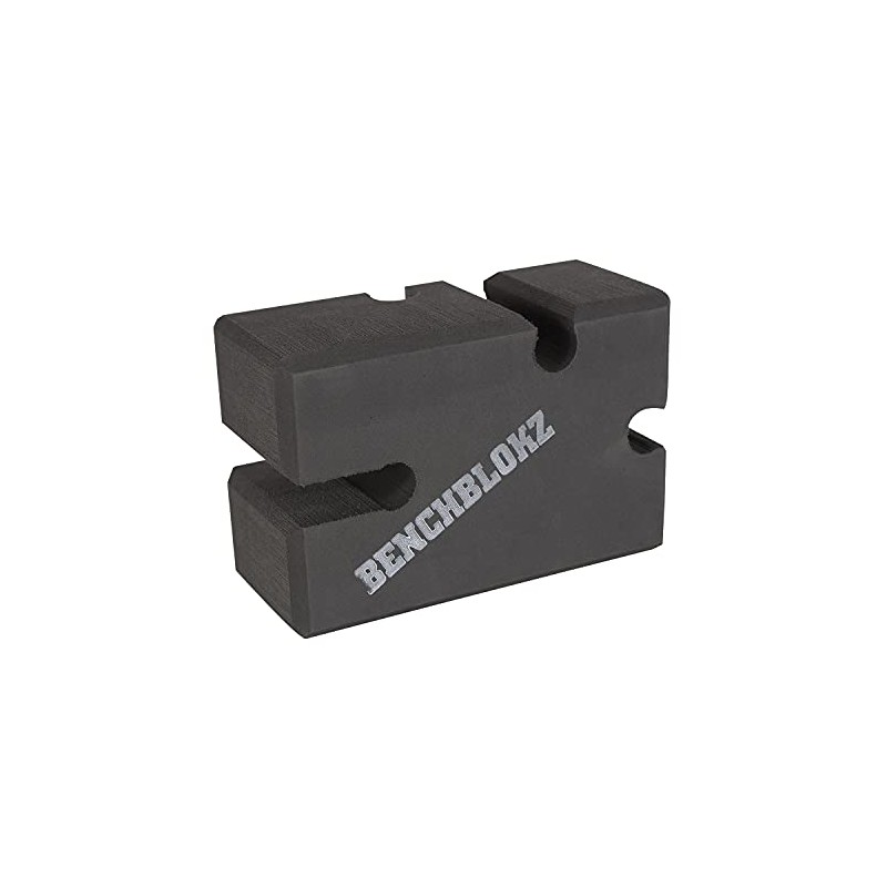 BenchBlokz 2-3-4-5 Bench Board - Medium Density