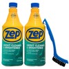 Zep Grout Cleaner and Brightener and Easy to Use Handheld
