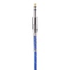6.35 mm Macho estéreo a 6.35 mm Macho Jack Cable