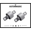 AFTERMARKET LIKE OE STANDARD SET OF 2 REAR TRAILING ARM