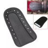 Unbranded Studs Rear Fender Bib Solo Seat Black Fit For