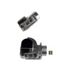 GOODMATCHUP New Mass Air Flow Meter Sensor 22250-35050 for 89-95