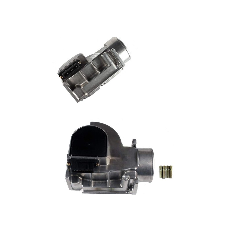GOODMATCHUP New Mass Air Flow Meter Sensor 22250-35050 for 89-95