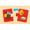 Stylo parlant - CAROTINA BABY - Apprentissage des animaux, Stylo