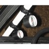 GaugeWorks (48003 2-1/16" Roll Gauge Pod for 1-5/8" Tubing