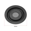 uxcell 30mm Dia. Speaker Passive Radiator Vibration Plate, Subwoofer Vibration