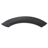 Wheel Mudguard Arch Cover Scratch Resistant Sporty Front Hood Wheel