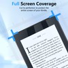 2 Pack Anti Blue Light Screen Protector for Kindle Paperwhite