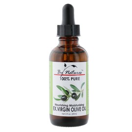 By Natures - EXTRA VIRGIN OLIVE Essential Oils 100% pure