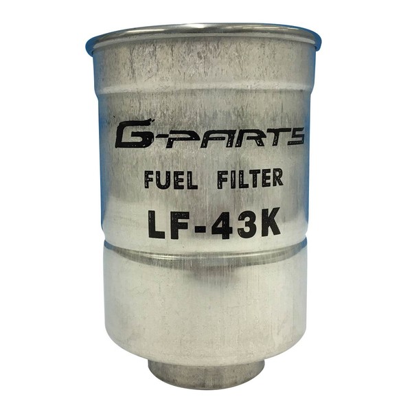 [G-PARTS/Wako Auto Parts Sale] WAP Fuel Filter Reference Model (Toyota 90s Diesel Series) Genuine Model Number: 23390-64480 <Model Number>LF-43K