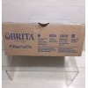 For Brita Brita Refillable Filter Packs for Pitchers and Dispensers