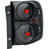 jpautowholesale For 2006-2008 Honda Pilot Tail Light Set Driver and