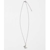 Wigo Women's Necklace, Accessories, Petite Pen, Small Item, Gift, Present,