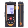 Laser Distance Meter High Accuracy Infrared HD LCD ABS Shell