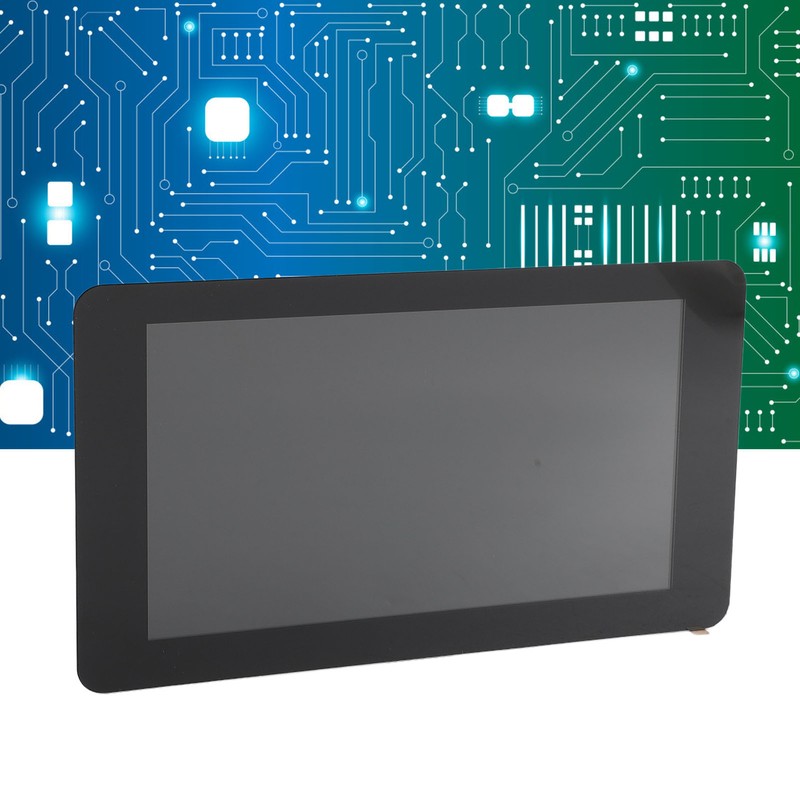 ESP32 S3 7 Inch Capacitive Touch Display Development Board Wireless