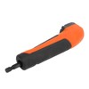 Right Angle Drill Adapter Hex Interface Electric Screwdriver Corner Attachment