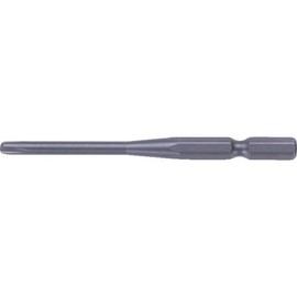Nagahori Industrial Single Bit 1S2100, Pack of 10