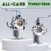ALL-CARB Carburator EX30 279-62364-20 Replacement for Ex30 Engine RGX4800 RGN5100