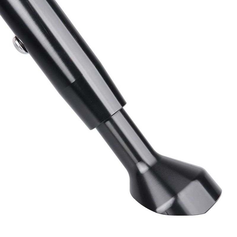 XX eCommerce Motorcycle Adjustable Kickstand Compatible with Suzuki GSXR 600