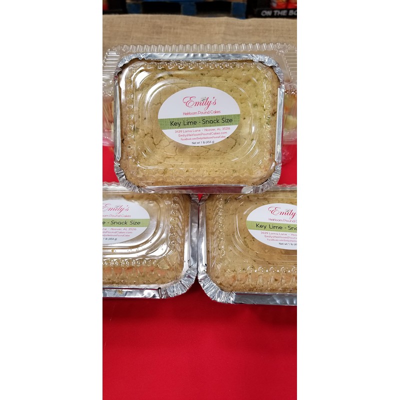 4 Classic Snack Pack