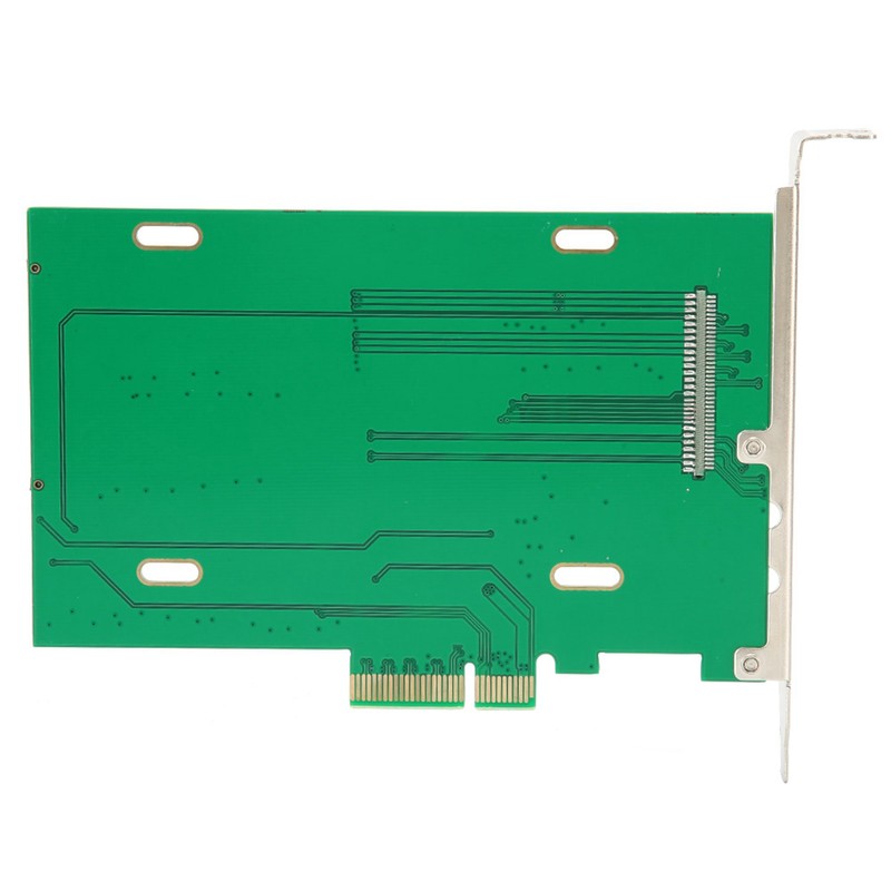 Adapter Card PCIE X4 to U.2 SFF8639 for INTEL 750