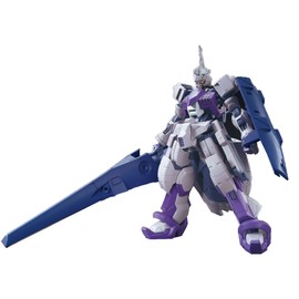 Bandai Hobby HG Gundam Kimaris Trooper Gundam IBO Building Kit (1/144 Scale)