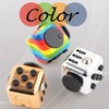 Fidget Cube 6 Sides Fidget Cube Brain Killing Time Button