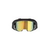 Alpinestars Supertech Vision Vista Goggle Black/Mirror Gold