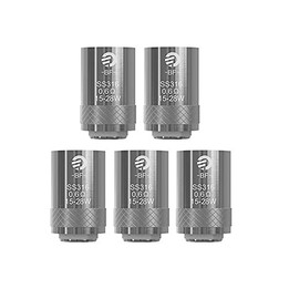 Joyetech BF -SS316 (0.6Ω) BF Atomizer Head for CUBIS, AIO