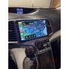 carshome Apple Carplay para 2008-2016 Toyota Venza Android 14 coche