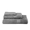 EO Home Hand Towel Set - 100% GOTS Certified Aegean