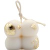 Mini Bubbles Vela Decorativa y Aromática Comunidad 118