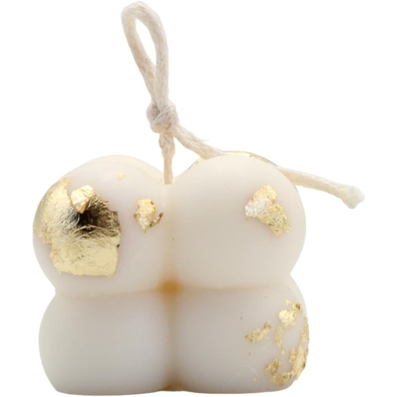 Mini Bubbles Vela Decorativa y Aromática Comunidad 118
