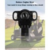 Golf Cart Throttle Position Sensor Fit for Yamaha G29 2012-Up